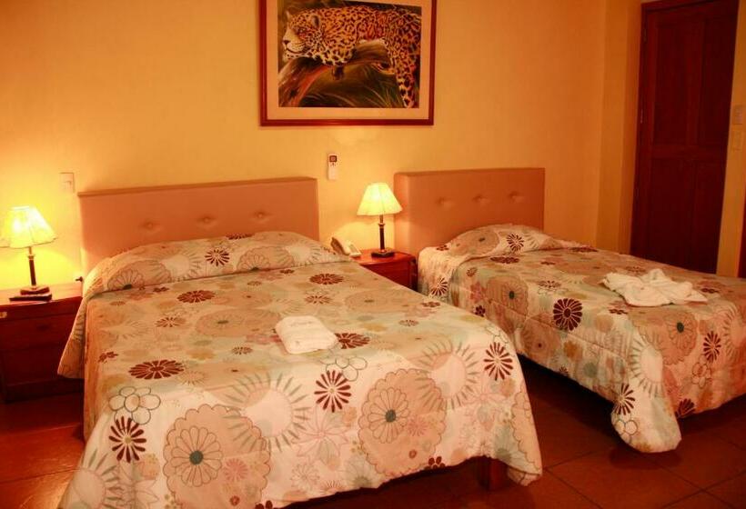 חדר סטנדרט, Oro Verde & Suites