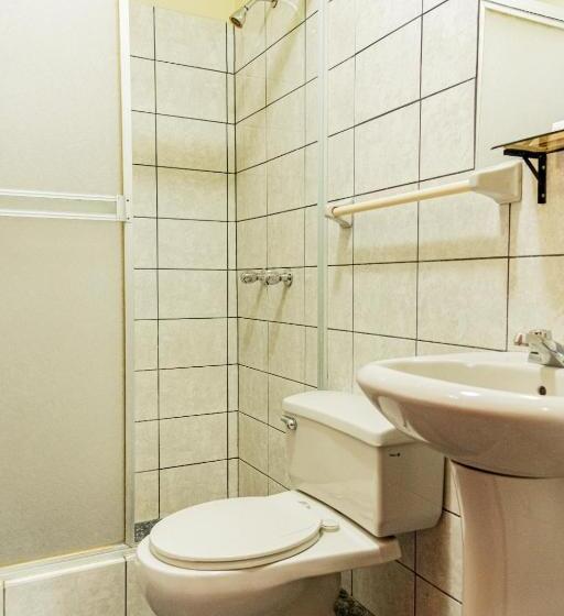 חדר סטנדרט לשלושה, Oro Verde & Suites