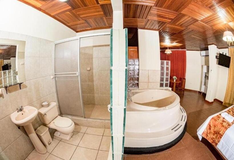 סוויטה, Oro Verde & Suites