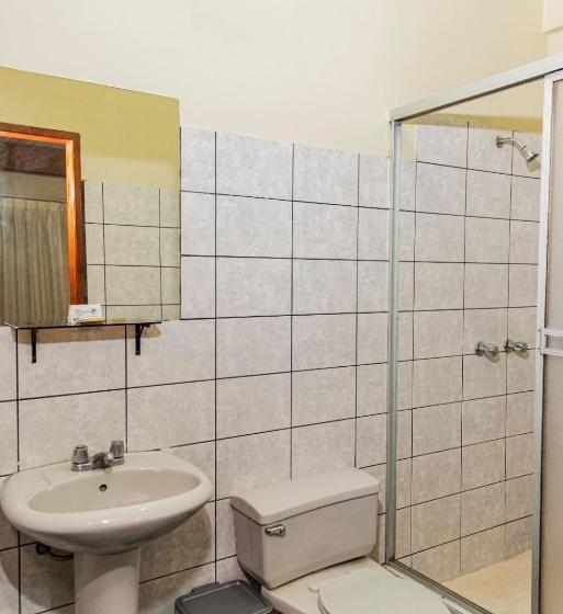 חדר סטנדרט יחיד, Oro Verde & Suites