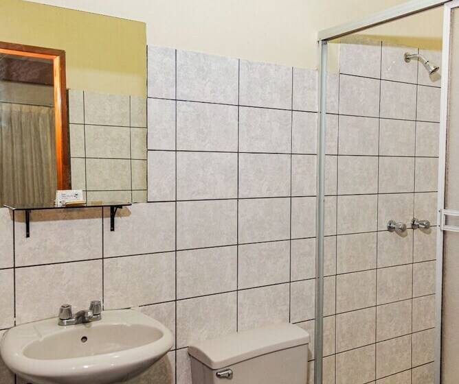 חדר סטנדרט יחיד, Oro Verde & Suites