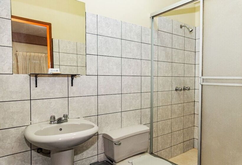 חדר סטנדרט, Oro Verde & Suites