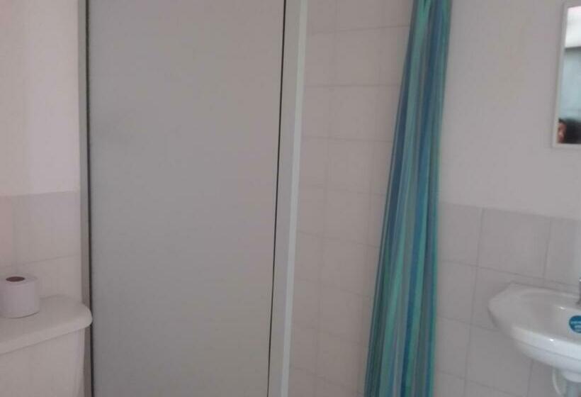 Номер Стандарт, Rio Hotel Montería