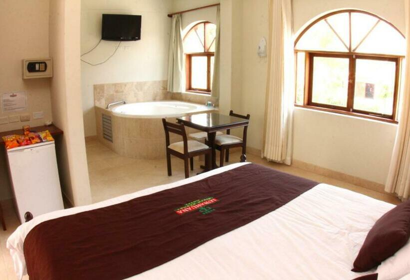 Suite Junior, Lunahuana River Resort