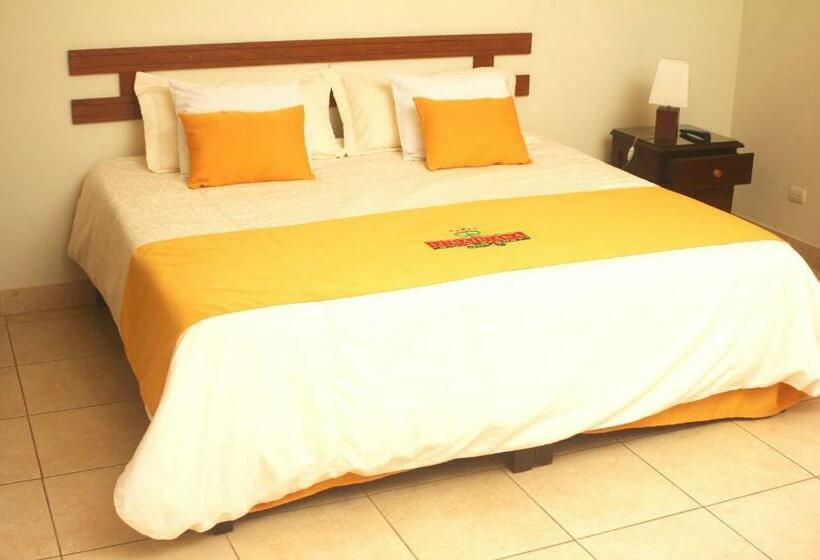 Номер Стандарт, Lunahuana River Resort