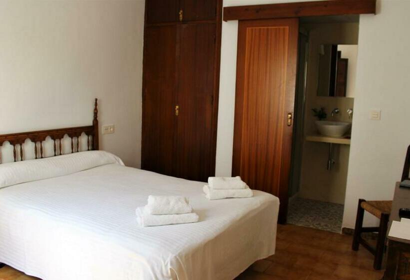 스탠다드 룸, Pension Sevillano