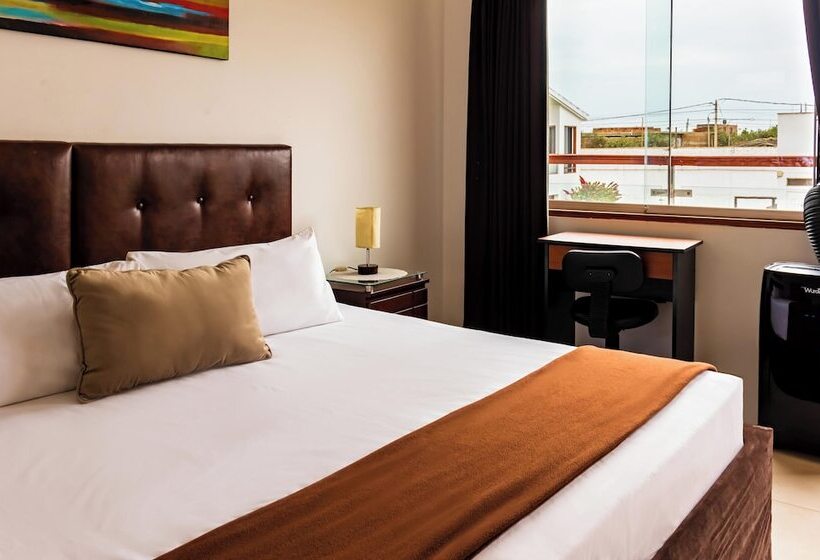 Номер Superior, Qala Hotel & Resorts