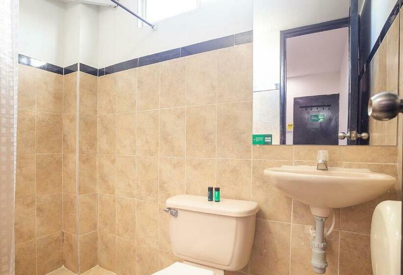 Номер Стандарт, Ayenda Hotel Alejandría