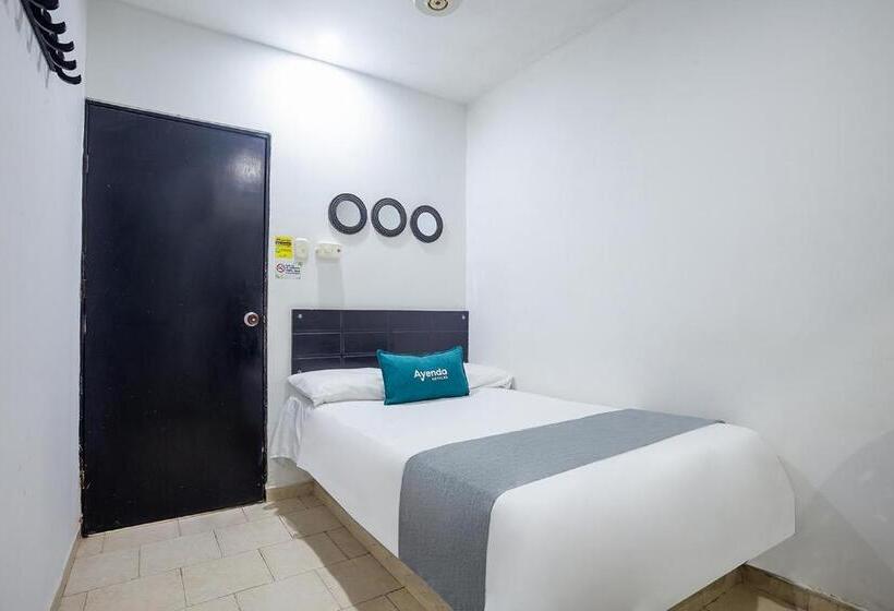 Номер Superior Одноместный, Ayenda Hotel Alejandría