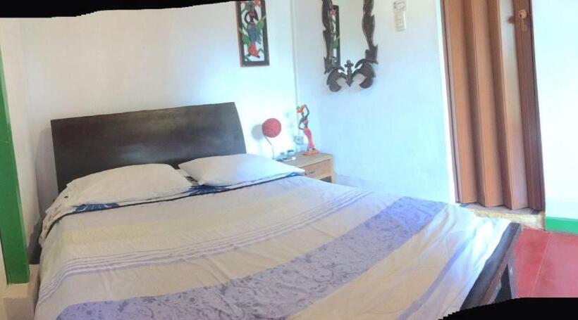 اتاق استاندارد, Hostal Estrella De Agua