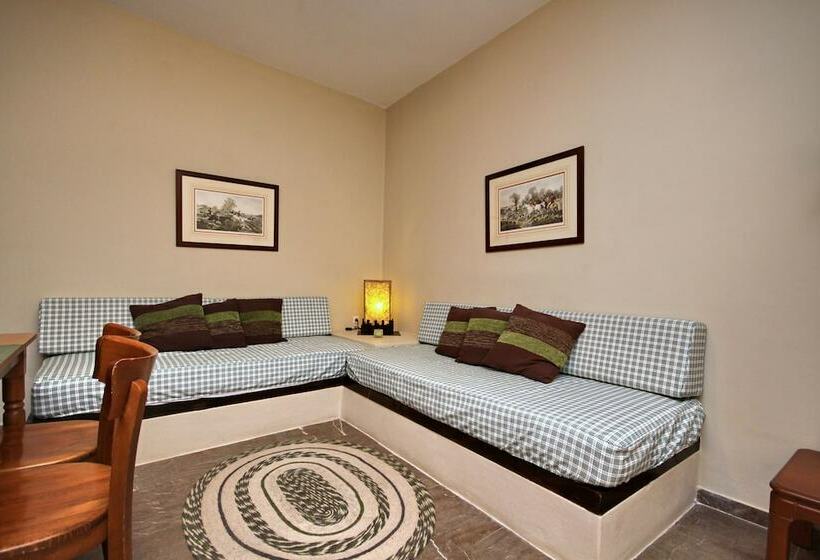 آپارتمان 1 خوابه, Aloe Luxury Apartments & Suites