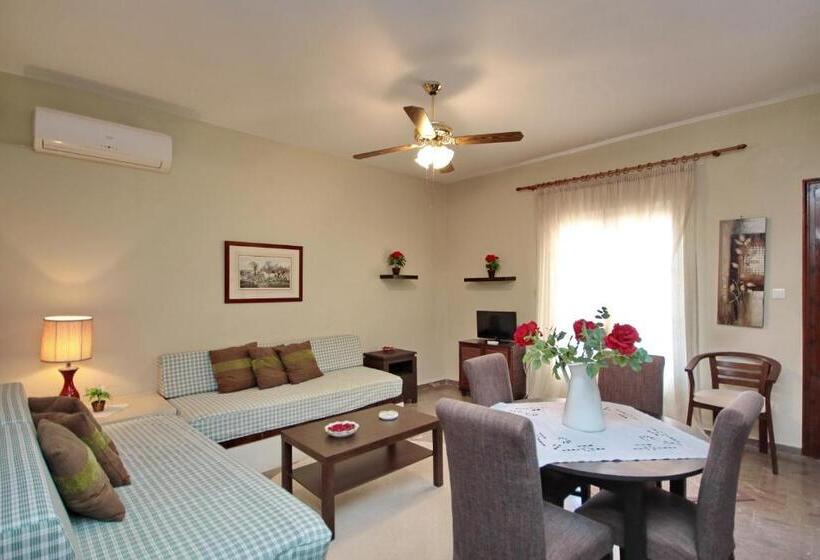 آپارتمان 1 خوابه, Aloe Luxury Apartments & Suites