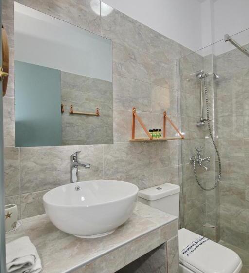 آپارتمان 2 خوابه, Aloe Luxury Apartments & Suites