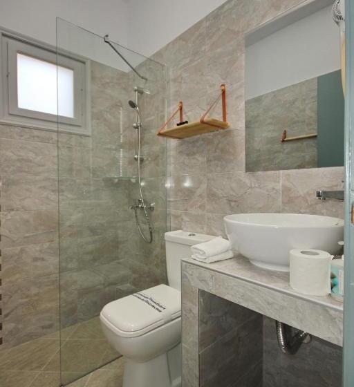 آپارتمان 2 خوابه, Aloe Luxury Apartments & Suites