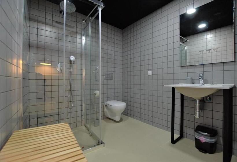 اتاق سوپریور, Brick Palma  Turismo De Interior