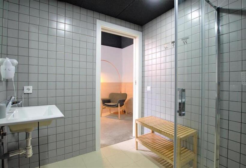اتاق سوپریور, Brick Palma  Turismo De Interior