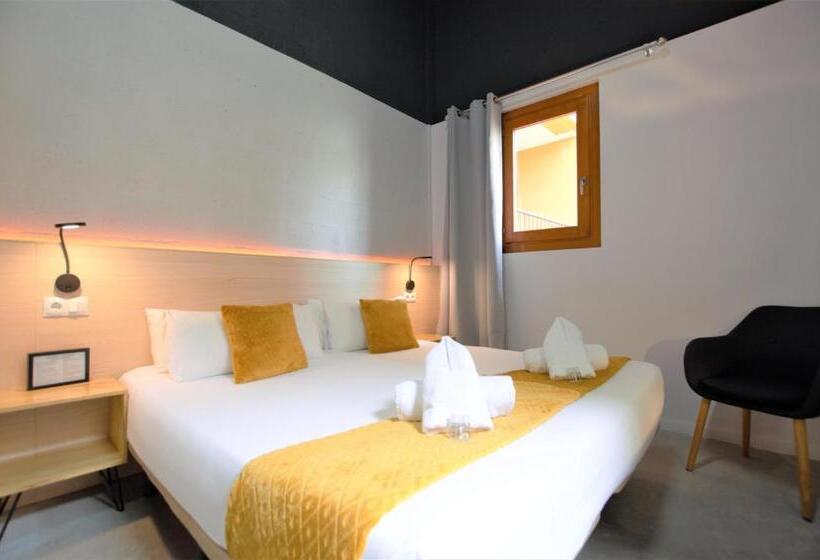 اتاق سوپریور, Brick Palma  Turismo De Interior