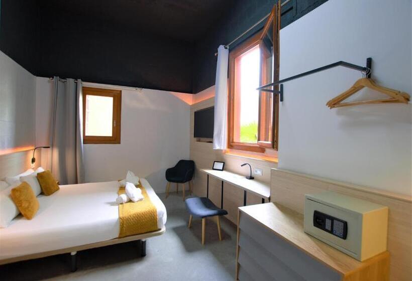 اتاق سوپریور, Brick Palma  Turismo De Interior