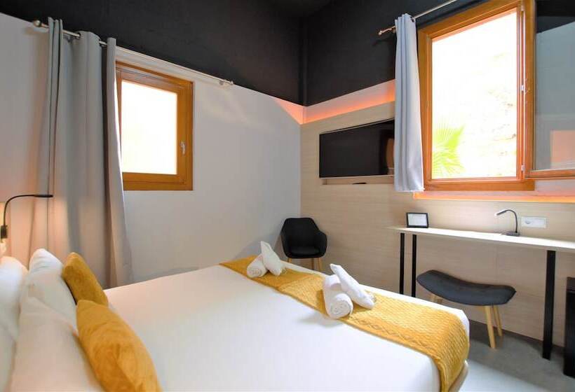 اتاق سوپریور, Brick Palma  Turismo De Interior