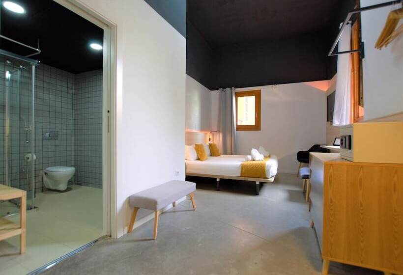 اتاق سوپریور, Brick Palma  Turismo De Interior