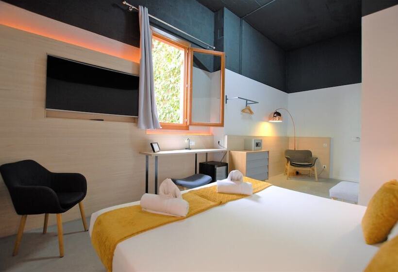 اتاق سوپریور, Brick Palma  Turismo De Interior
