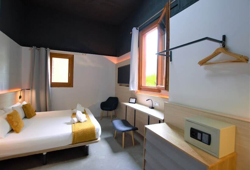 اتاق سوپریور, Brick Palma  Turismo De Interior