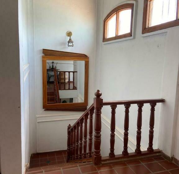 خانه 4 خوابه, Casa Isabelita