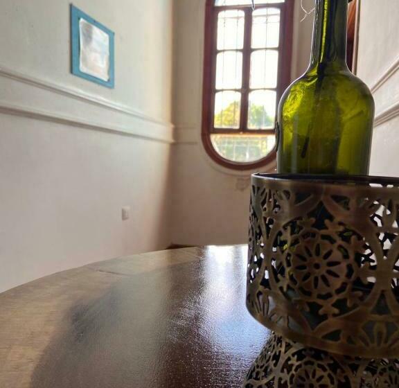 خانه 4 خوابه, Casa Isabelita