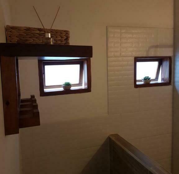 خانه 4 خوابه, Casa Isabelita