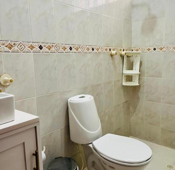 اتاق استاندارد, Casa Isabelita