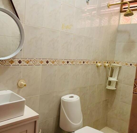 اتاق استاندارد, Casa Isabelita