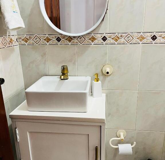 اتاق استاندارد, Casa Isabelita