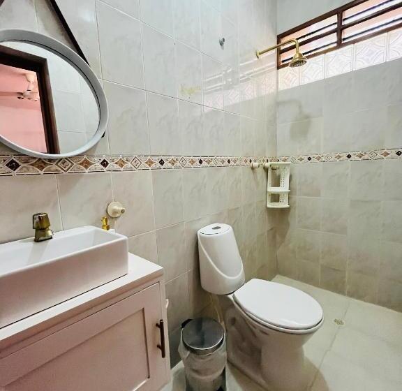 اتاق استاندارد, Casa Isabelita