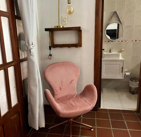 اتاق استاندارد, Casa Isabelita