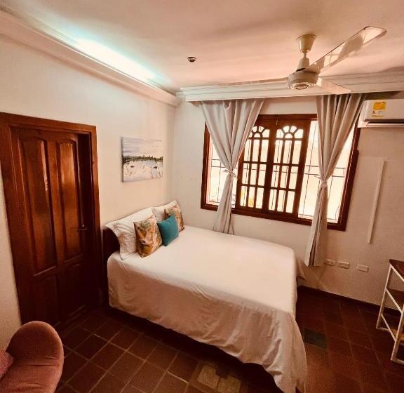 اتاق استاندارد, Casa Isabelita