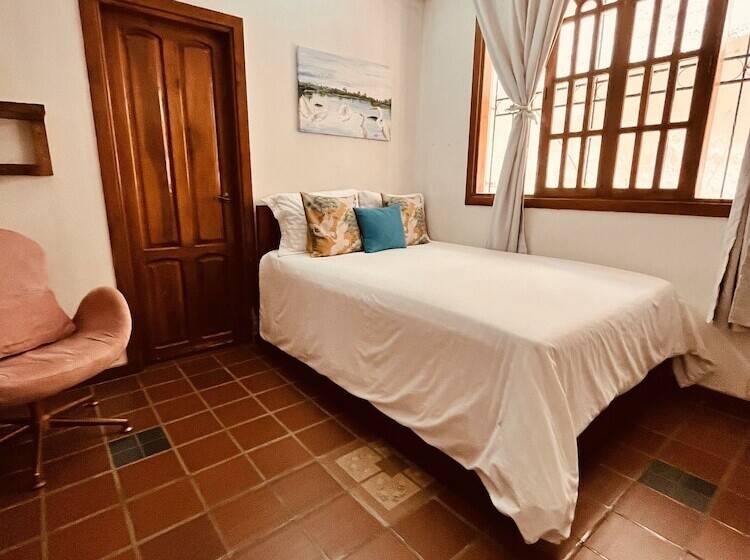 اتاق استاندارد, Casa Isabelita