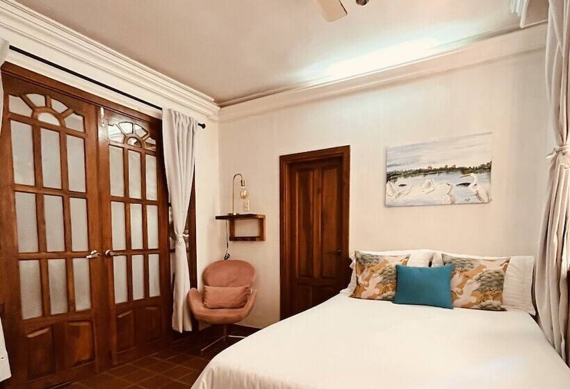 اتاق استاندارد, Casa Isabelita