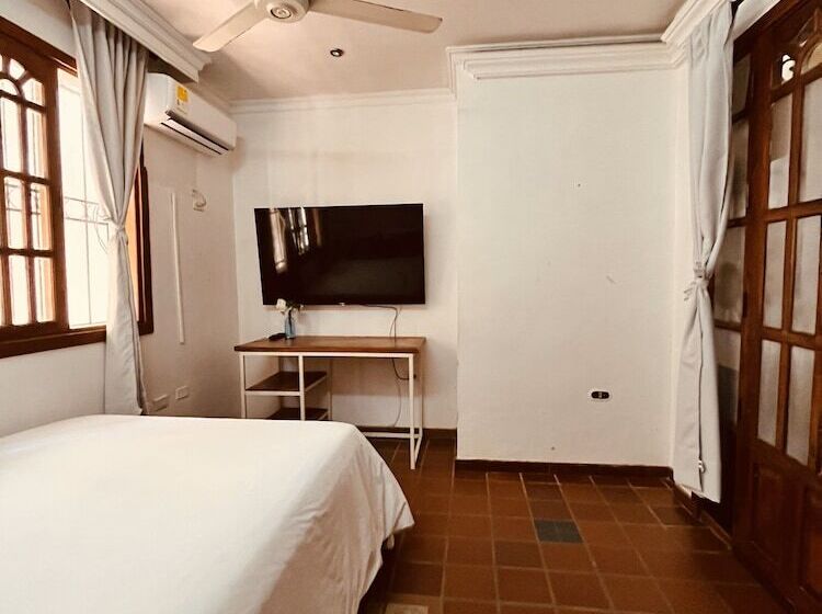اتاق استاندارد, Casa Isabelita