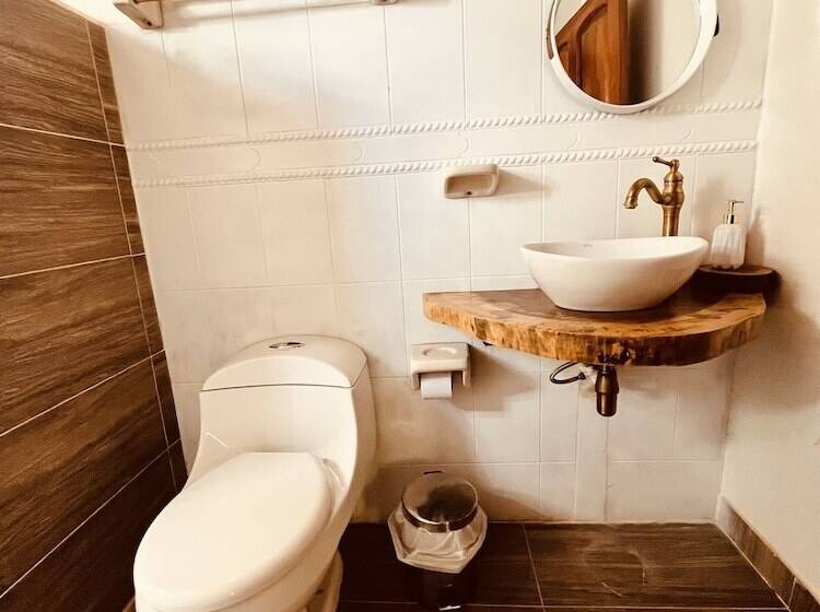 اتاق لوکس, Casa Isabelita