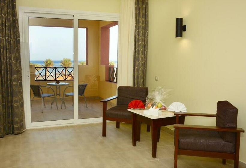 اتاق لوکس, Casa Mare Resort   Ex, Royal Tulip Beach Resort