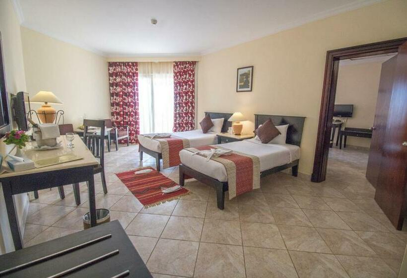 اتاق خانوادگی, Casa Mare Resort   Ex, Royal Tulip Beach Resort
