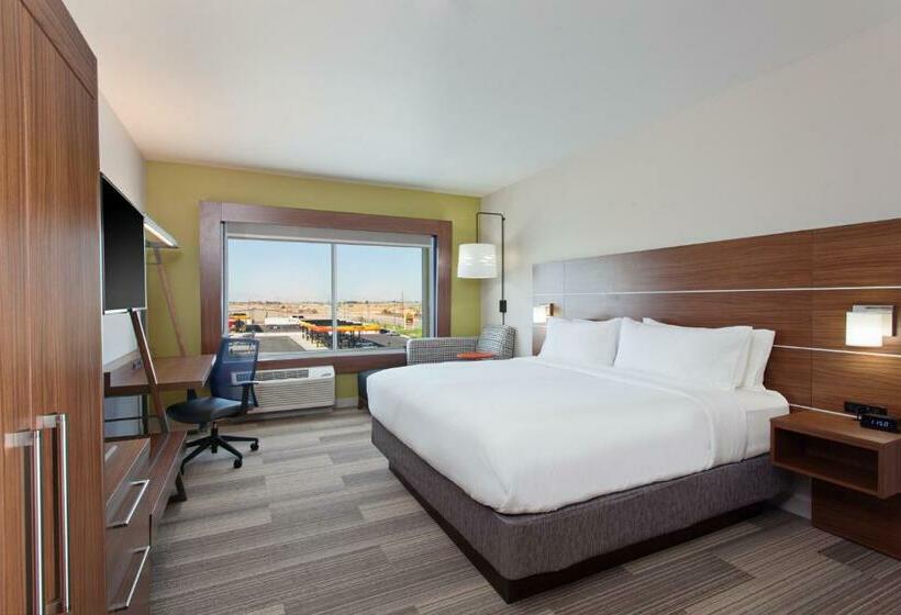 Номер Стандарт, Holiday Inn Express & Suites   Brigham City   North Utah, An Ihg