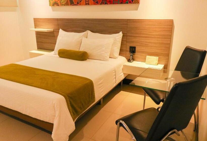 Quarto Estandar, Loyds
