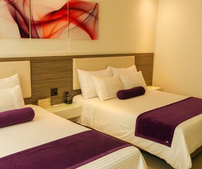 Quarto Estandar, Loyds