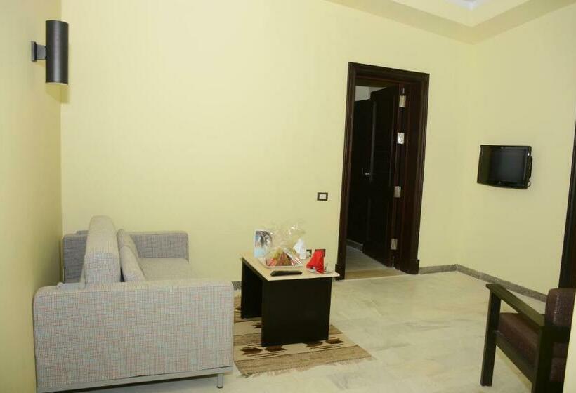 سوئیت رویال, Casa Mare Resort   Ex, Royal Tulip Beach Resort