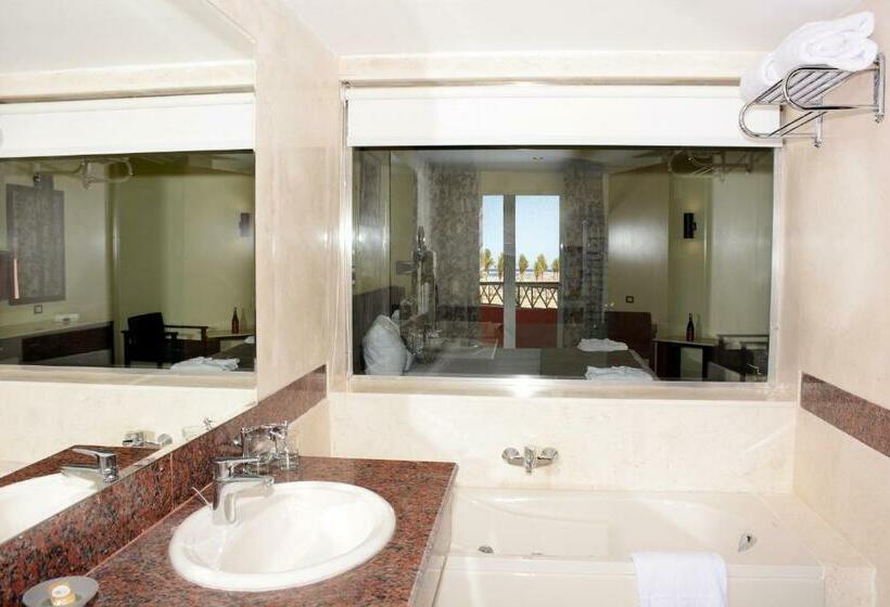 اتاق پرمیوم, Casa Mare Resort   Ex, Royal Tulip Beach Resort
