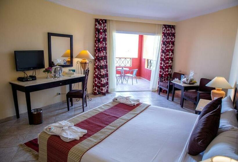 اتاق سوپریور, Casa Mare Resort   Ex, Royal Tulip Beach Resort