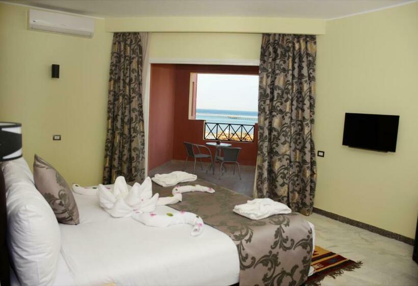 سوئیت رویال, Casa Mare Resort   Ex, Royal Tulip Beach Resort