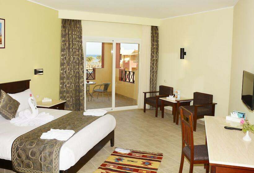 اتاق پرمیوم, Casa Mare Resort   Ex, Royal Tulip Beach Resort
