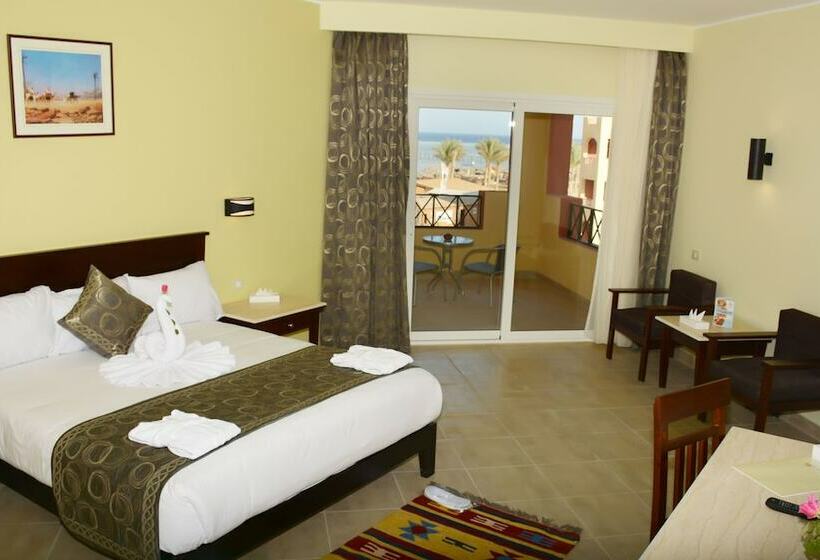 اتاق لوکس, Casa Mare Resort   Ex, Royal Tulip Beach Resort